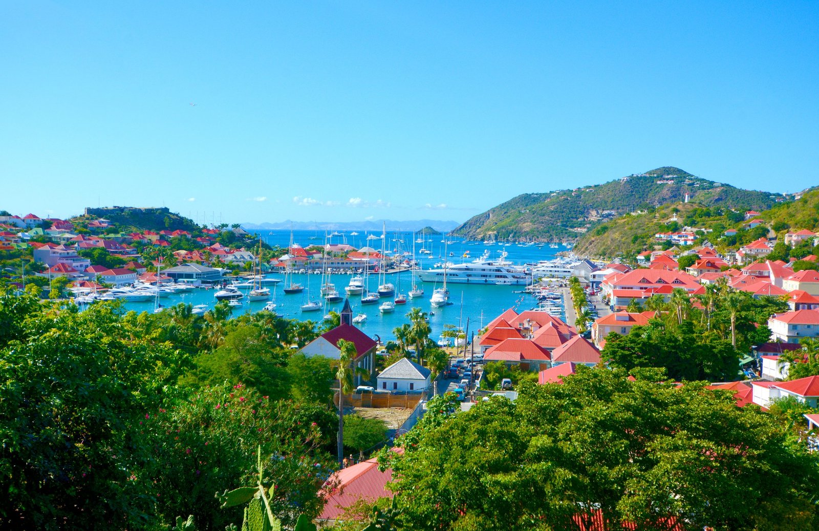 Saint-Barthélémy